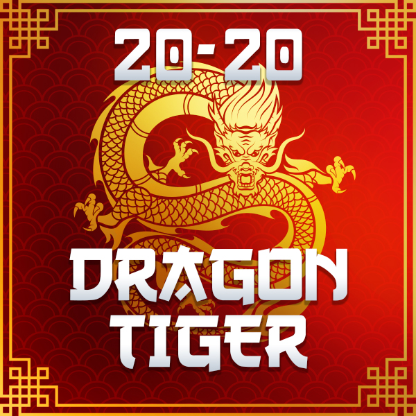 dragon tiger